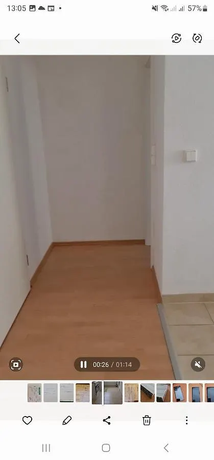 Apartamento Attractive Berlín