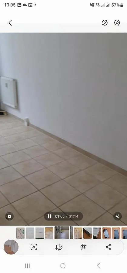 Apartamento Attractive Berlín