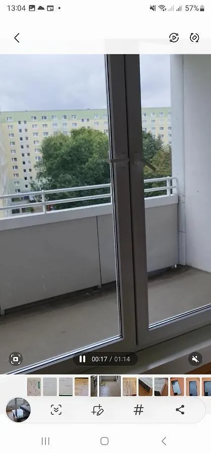 Apartamento Attractive Berlín