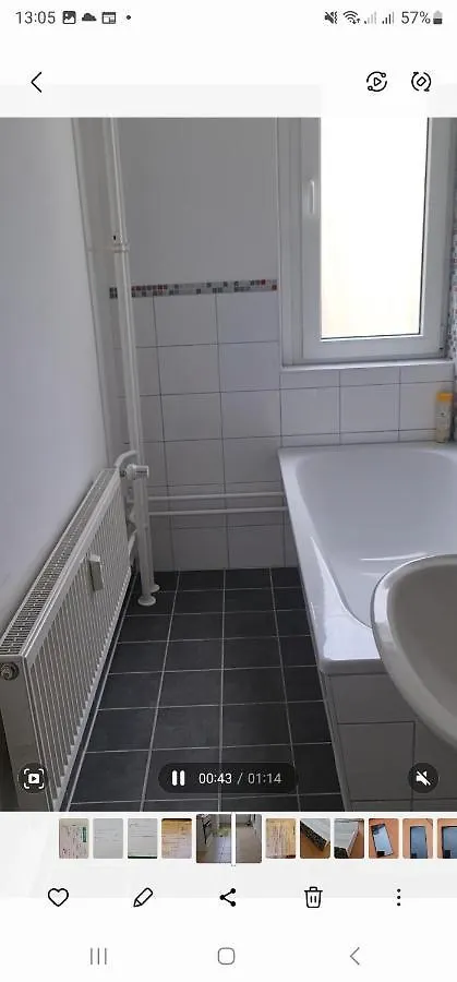 Apartamento Attractive Berlín