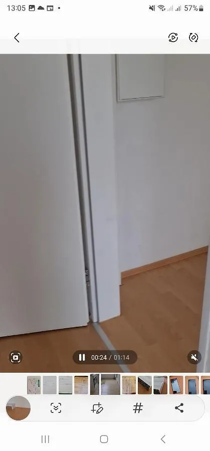 Apartamento Attractive Berlín