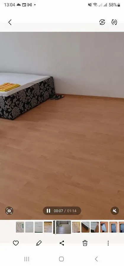 Apartamento Attractive Berlín